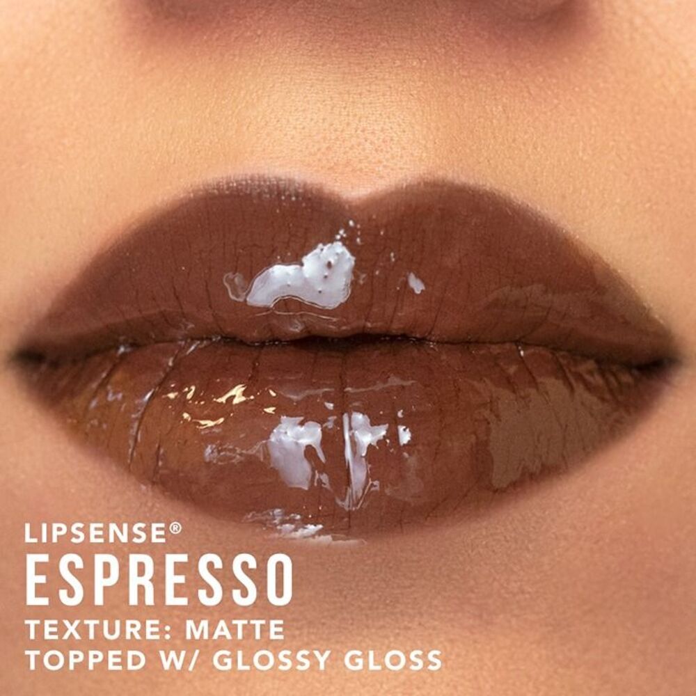 Espresso LipSense